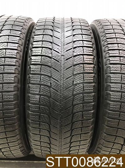 Michelin X-Ice 3 225/55 R17 100R