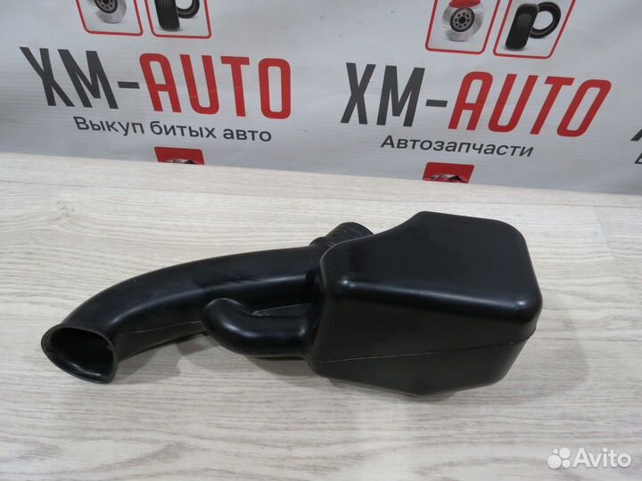 Воздуховод воздушного фильтра Volkswagen Polo