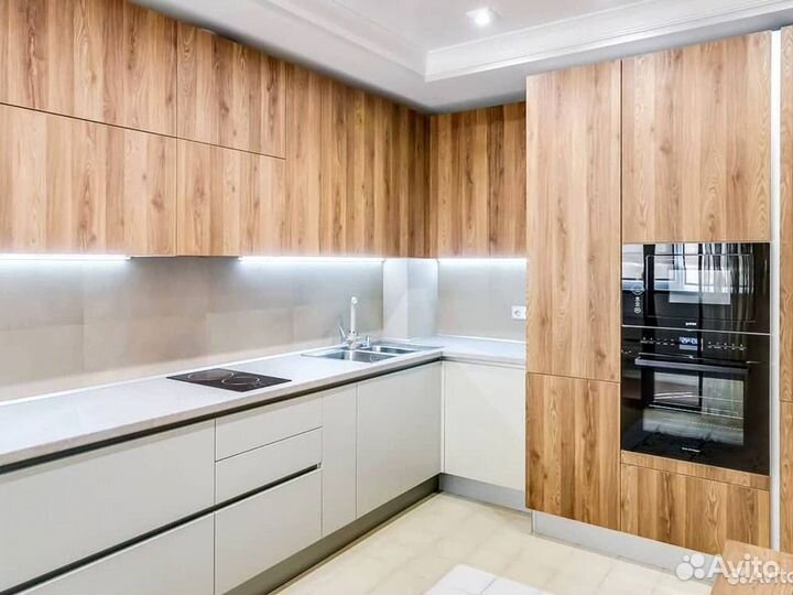 Кухонный гарнитур 