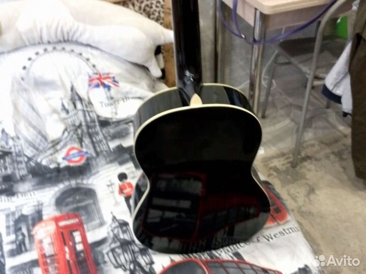 Гитара Veston c-45a