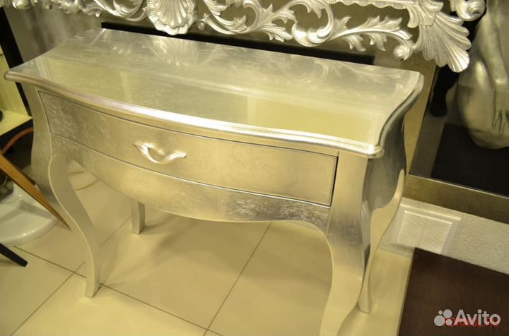 199884 Консоль Santarossa VGO25FA