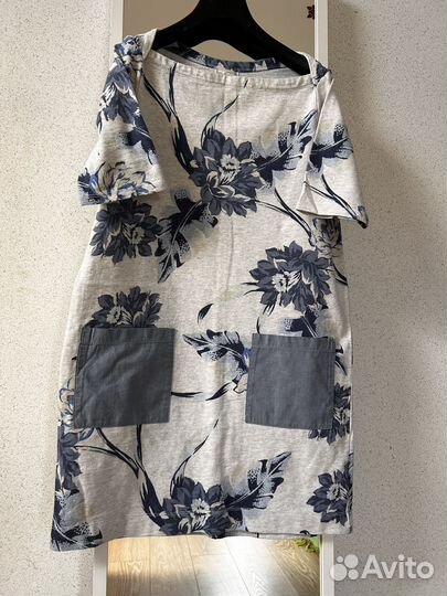 Gap женское платье