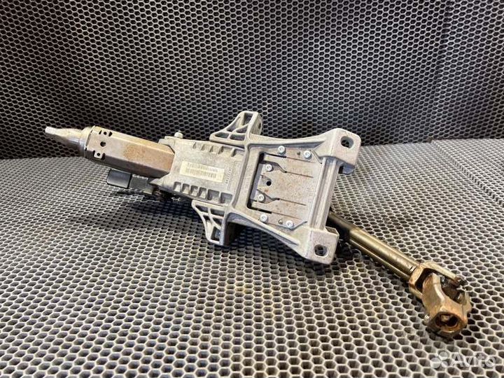 Рулевая колонка Ford Mondeo 4 B5254T 2.5 2009