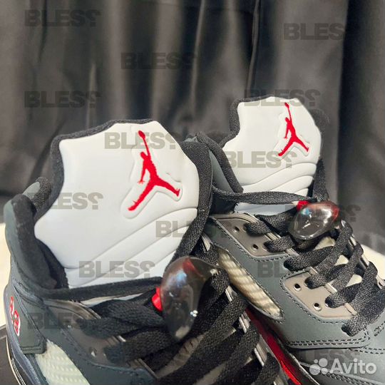 Nike Air Jordan 5 Goretex