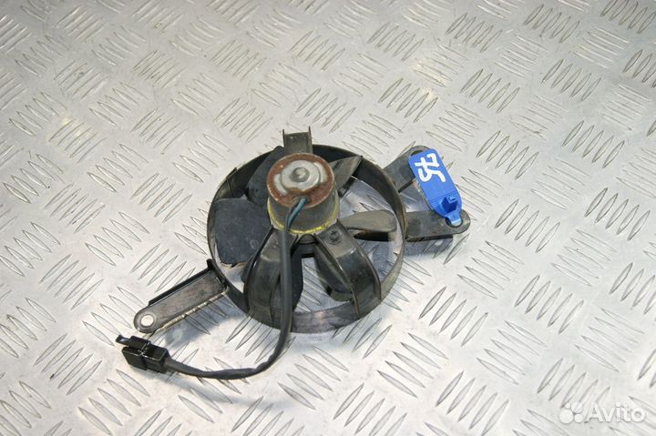 Вентилятор радиатора Yamaha Majesty 250, SG03J, 20