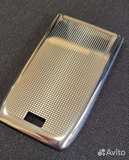 Панель и крышка акб nokia e51