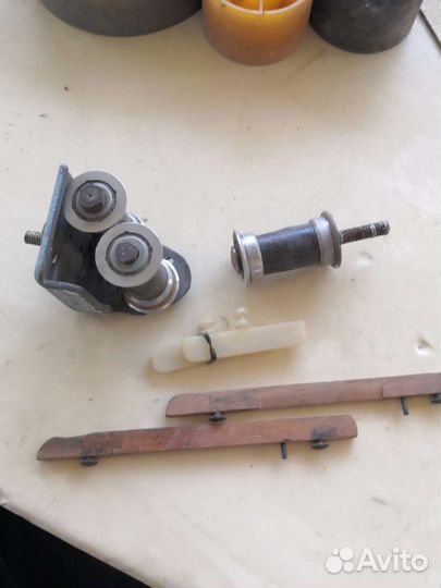 Моталки для кинопленки фильмы 16мм