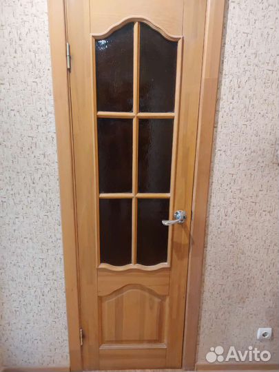 Двери межкомнатные