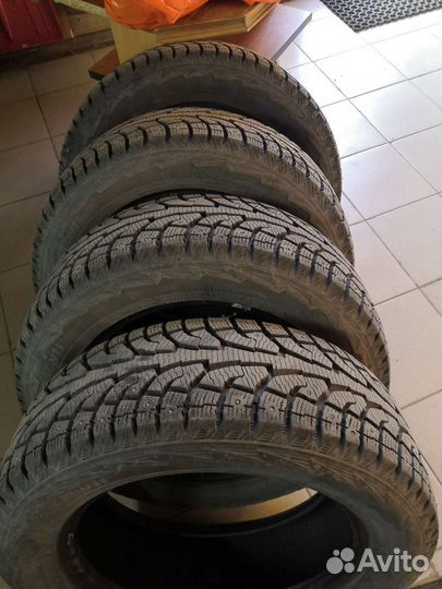 Hankook e3 Max DL21 225/60 R17
