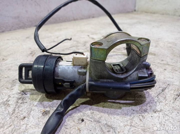 Замок зажигания 83191AE001