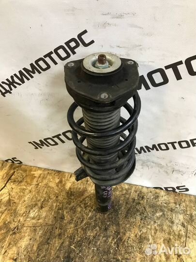 Стойка подвески Audi A3 8P, передняя левая