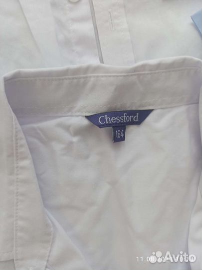 Рубашки для мальчика 164