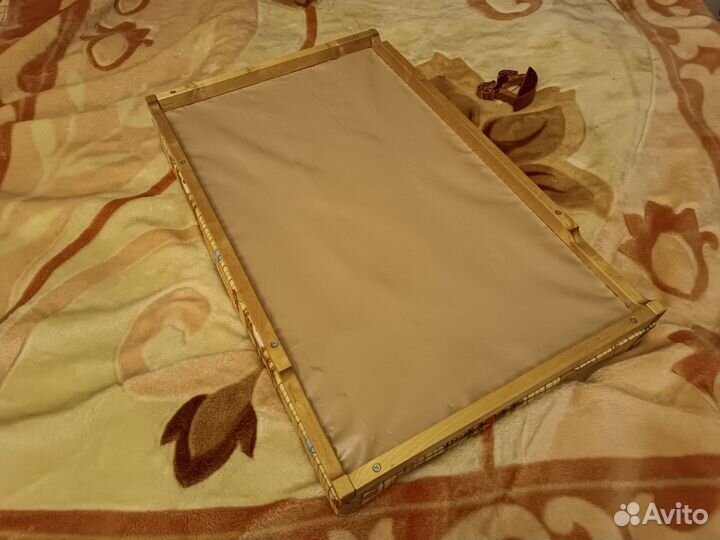 Пеленальная доска