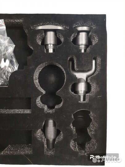 Ручной массажёр Askardo