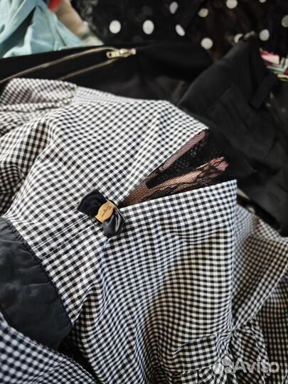 Женские вещи пакетом 40 42 (29 единиц)