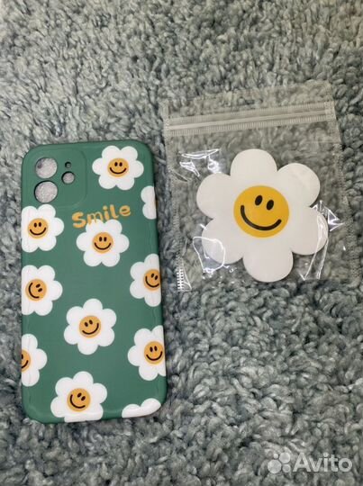 Чехол на iPhone 11,12,XR