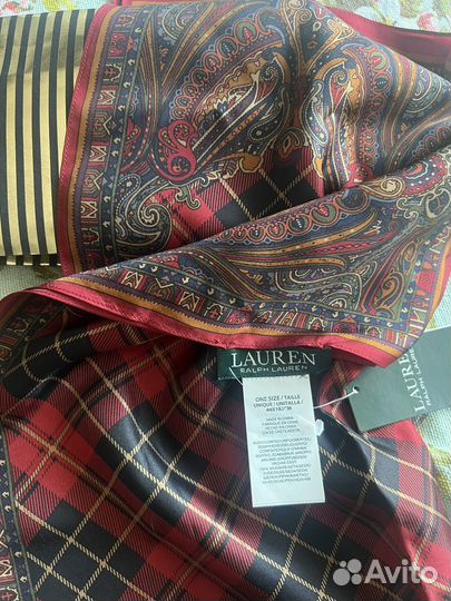 Шарф Ральф Лорен