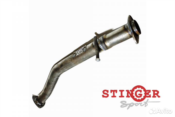 Адаптер для вставки 