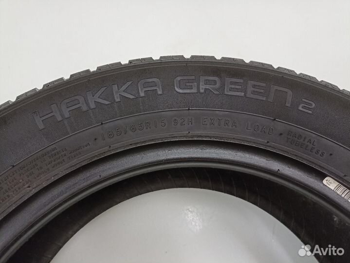 Nokian Tyres Hakka Green 2 185/65 R15