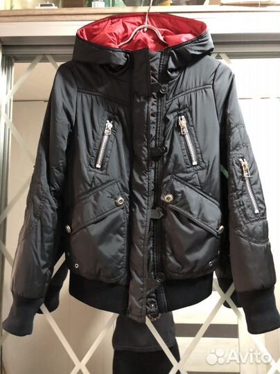 Куртка женская 44-46