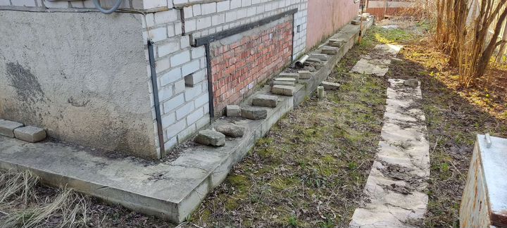 Дача 139 м² на участке 12 сот.