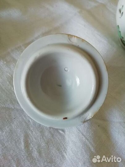 Чайник заварочный Вербилки барбарис