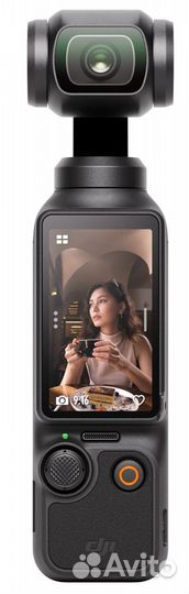 Экшн-камера DJI Osmo Pocket 3
