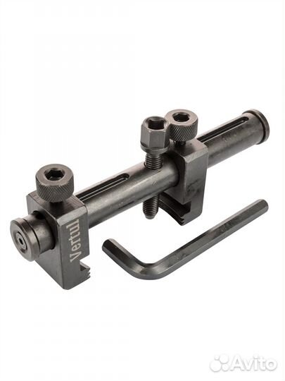 Съёмник клиновых шкивов универсальный VR50128