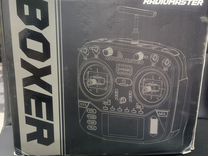 Аппаратура управления Radiomaster Boxer elrs m2