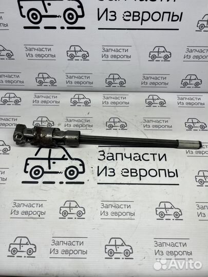 Карданчик рулевой рейки Ауди А6С5