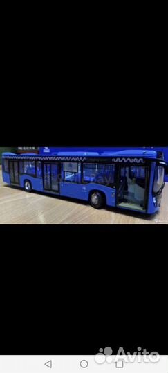 Игрушка автобус