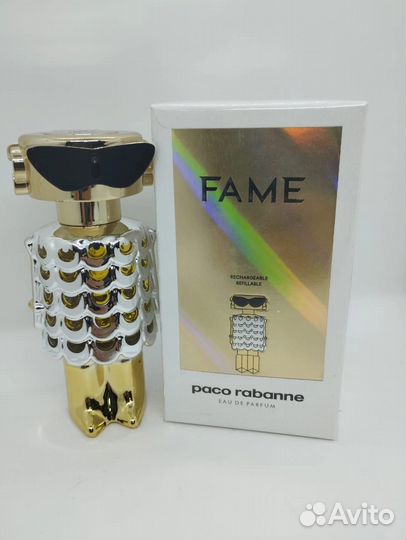 Paco Rabanne Fame, 100ml