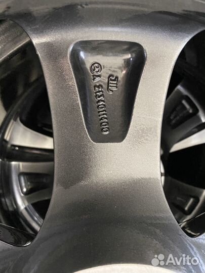 R18 Continental ContiWinterContact TS 850 245/45, PCD 5x112 DIA 66.6