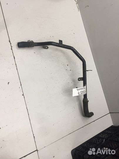 Трубка системы охлаждения (Kia Mohave)