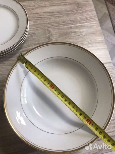 Костяной фарфор япония. Состояние хорошее