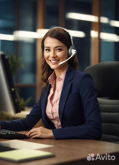 Менеджер по продажам удаленно