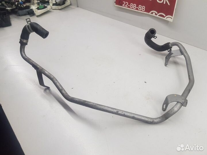 Трубка системы охлаждения