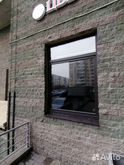 Тонирование окон, тонировка