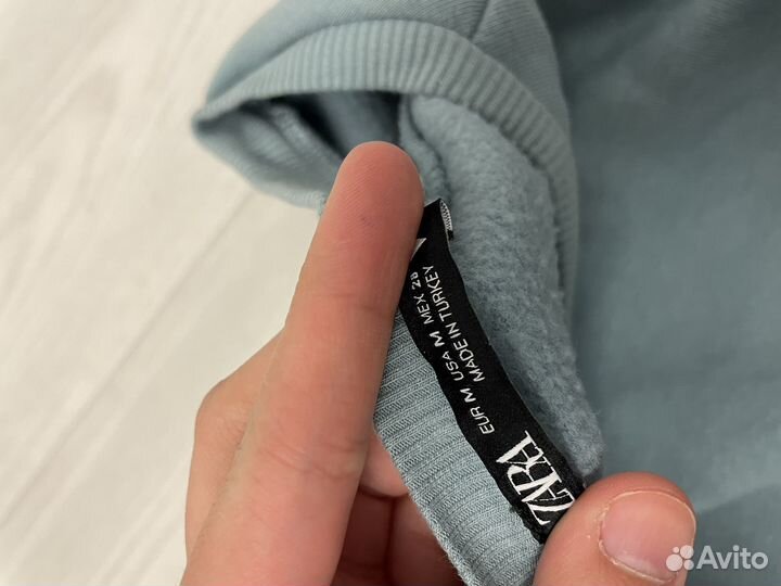 Жилетка zara