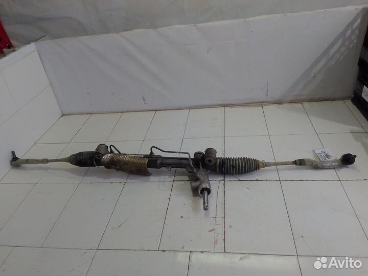 Рейка рулевая (Chery Tiggo 4)