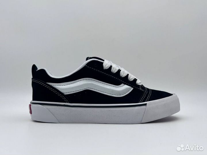 Vans knu skool