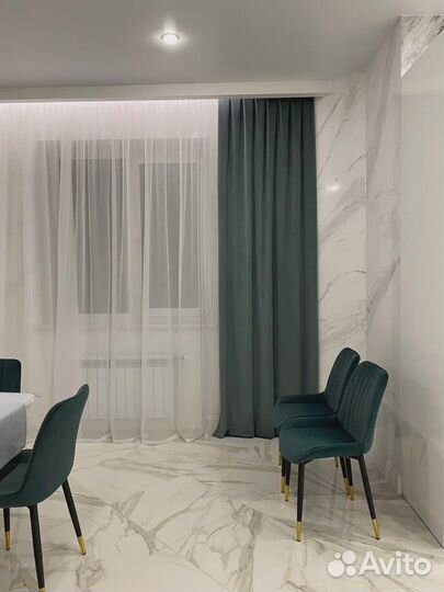 Шторы из бархата