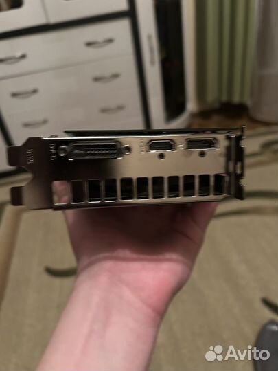 Видеокарта gtx 1660 super 6gb