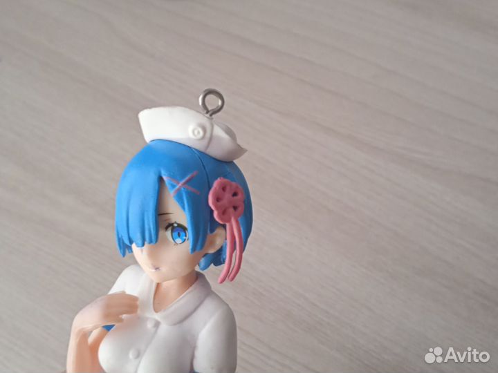 Фигурка аниме