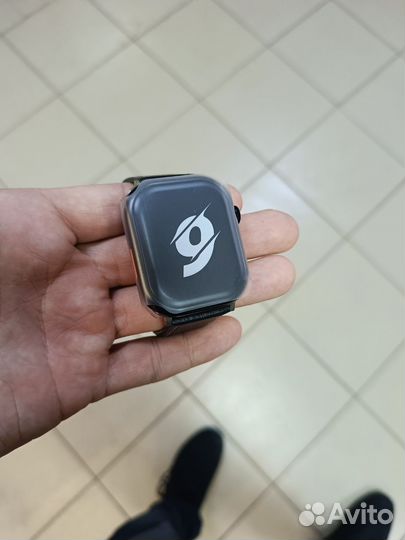 Smart Watch amax 9 max