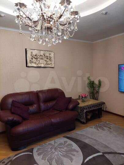 2-к. квартира, 69,9 м², 8/16 эт.