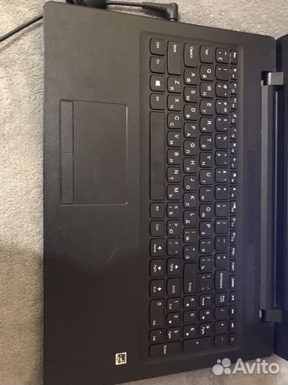 Lenovo ideapad 110 15acl