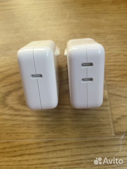 Зарядное устройство, кабель Apple (оригинал)