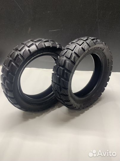 Шины для самоката