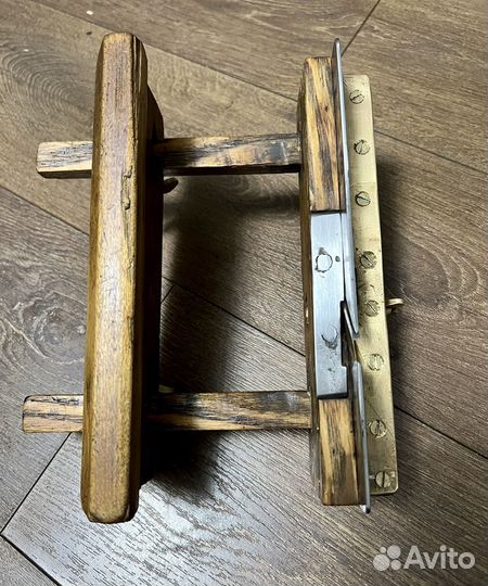 Старинный шпунтубель, Европа/ри